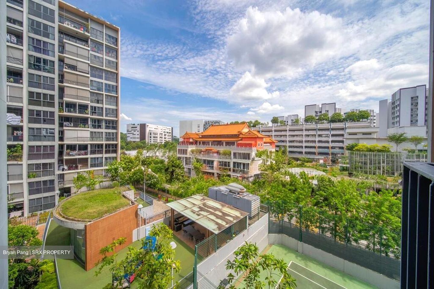 Twin Fountains (D25), Condominium #498380601